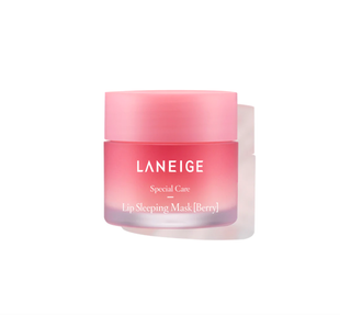 Laneige Lip Sleeping Mask Berry (Нічна маска для губ "Лісові ягоди"), 3 г 111989540 фото