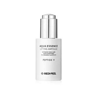 Medi-Peel Peptide 9 Aqua Essence Lifting Ampoule (Антиоксидантна ліфтинг-сироватка з пептидами), 50 мл 8809941826470 фото