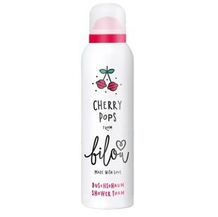 Bilou Cherry Pops (Пінка для душу), 200 мл 4260437290764 фото
