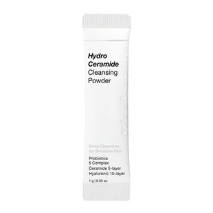 Biodance Hydro Ceramide Cleansing Powder (Ензимна пудра), 1 г 8809937361015 фото