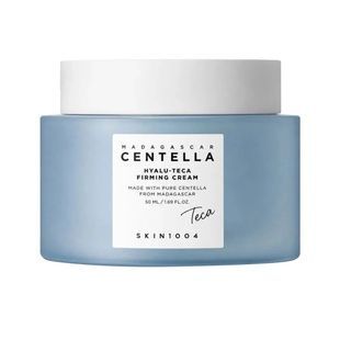 SKIN1004 Madagascar Centella Hyalu-Teca Firming Cream (Зміцнювальний крем для обличчя), 50 мл 8809913834878 фото