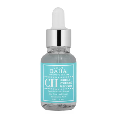 Cos De Baha Centella Serum (Відновлююча сироватка з центеллою), 30 мл 8809240318386 фото