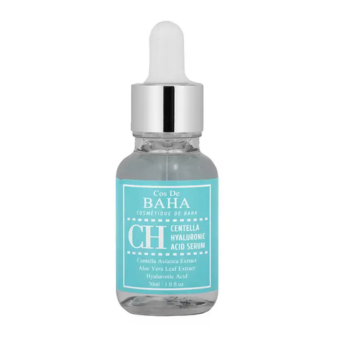 Cos De Baha Centella Serum (Відновлююча сироватка з центеллою), 30 мл 8809240318386 фото