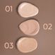 ZOLA Tinted Foundation Nude Skin Shade 01 Light (Тональна основа), 30 мл 4820227162246 фото 7