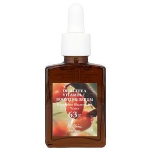 Dr.Althea Vitamin C Boosting Serum (Сироватка для обличчя з вітаміном С), 30 мл 8809447255385 фото