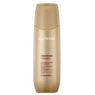 Olorchee Nutrient Nourishing Conditioner (Кондиціонер для живлення волосся), 300 мл 0733675566068 фото