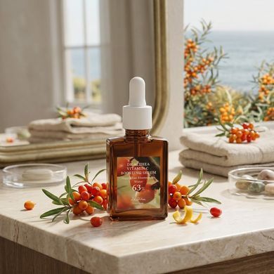 Dr.Althea Vitamin C Boosting Serum (Сироватка для обличчя з вітаміном С), 30 мл 8809447255385 фото