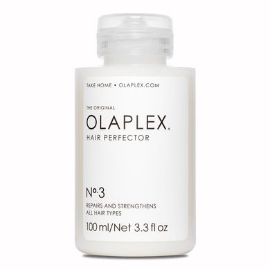 Olaplex Hair Protector No.3 (Еліксир для волосся "Досконалість волосся"), 100 мл 896364002749 фото