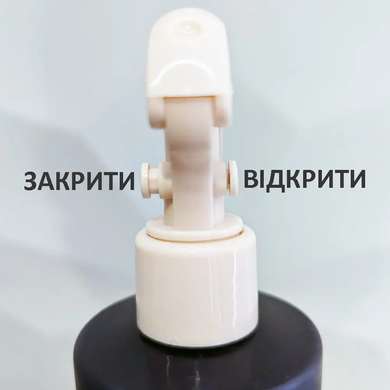 UNOVE No-Wash Water Ampoule Treatment (Незмивний спрей-догляд для захисту і відновлення пошкодженого волосся), 200 мл 8809669502434 фото