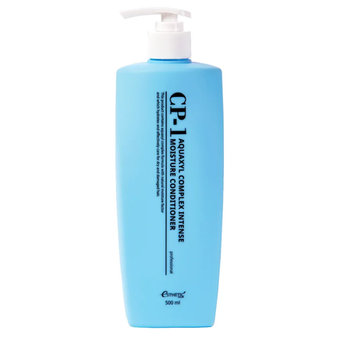 Esthetic House CP-1 Aquaxyl Complex Intense Moisture Conditioner (Зволожуючий кондиціонер), 500 мл 8809450013699 фото