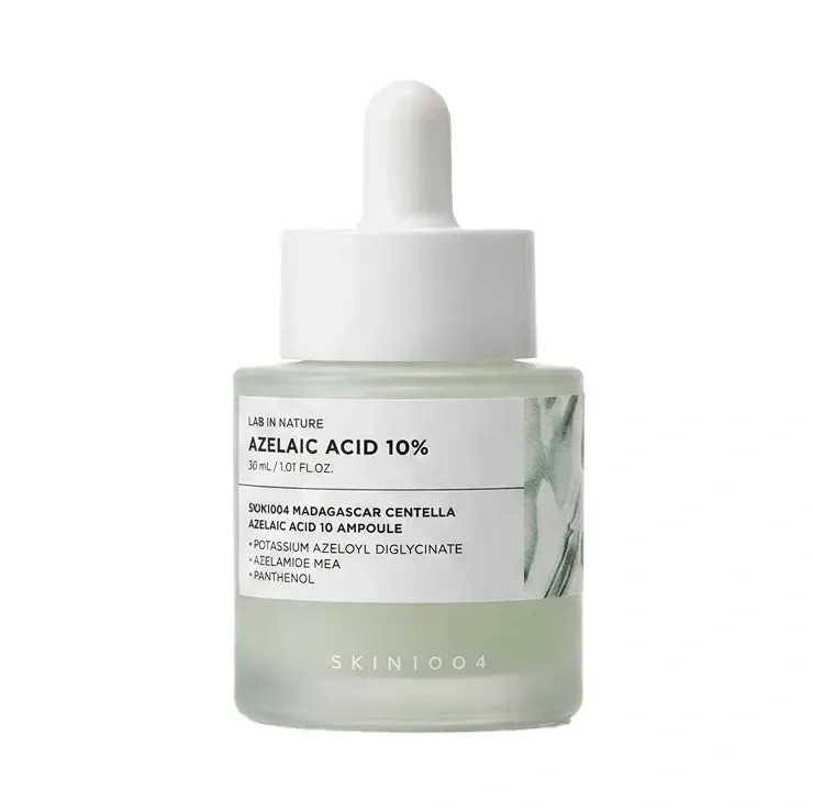 SKIN1004 Madagascar Centella Azelaic Acid 10 Ampoule