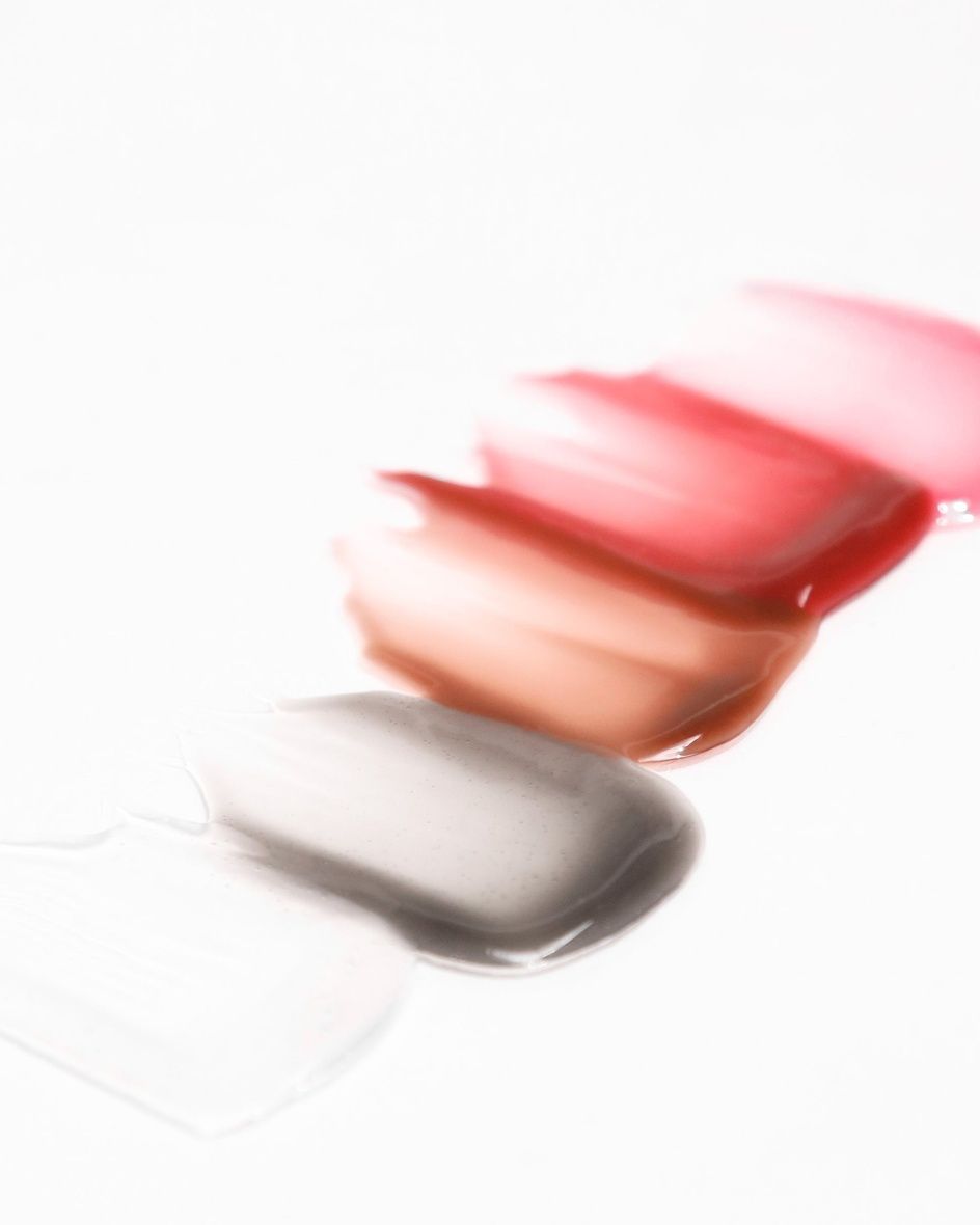 Unico Lip Gloss Jam (Блиск для губ), 12 мл 2965700058066 фото