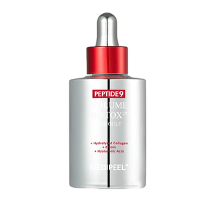 Medi-Peel Peptide 9 Volume Bio Tox Pro Ampoule (Омолоджуюча сироватка з пептидами), 100 мл 8809941820621 фото