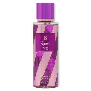 Victoria's Secret Festive Fizz Fragrance Mist (Парфумований спрей для тіла), 250 мл