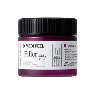 Medi-Peel Eazy Filler Cream (Антивіковий крем-філер для пружності шкіри), 50 мл 8809941820331 фото