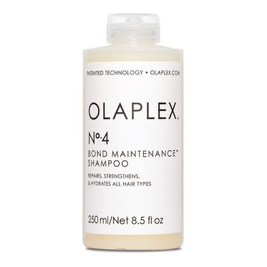 Olaplex No.4 Bond Maintenance Shampoo (Шампунь для волосся), 250 мл 850018802598 фото