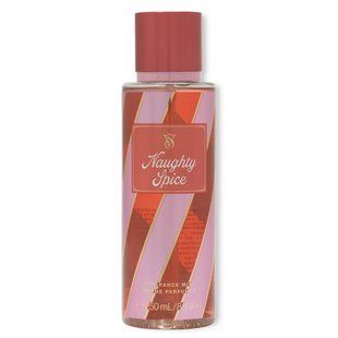 Victoria's Secret Naughty Spice Fragrance Mist (Парфумований спрей для тіла), 250 мл
