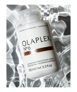 Olaplex No.6 Bond Smoother (Незмивний крем), 100 мл 896364002770 фото