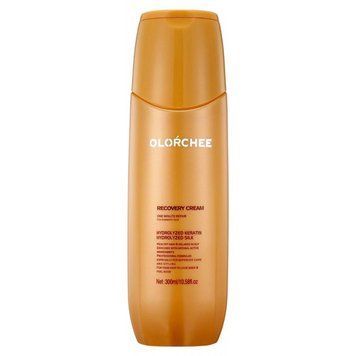 Olorchee Recovery Cream One Minute Repair (Експрес-догляд для відновлення волосся), 300 мл 0885012152981 фото