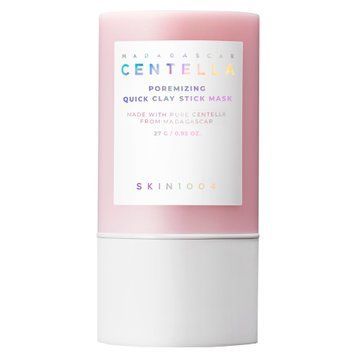 SKIN1004 Poremizing Quick Clay Stick Mask (Глиняна маска для очищення пор у стіку), 27 г 8809913830085 фото