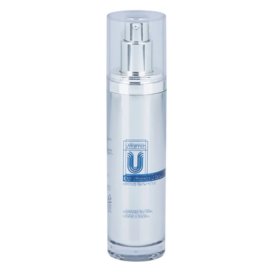 Ампульний мультифункціональний міст з вітаміном U CU SKIN (Vitamin U Ampoule Mist), 100 мл 8809207222923 фото