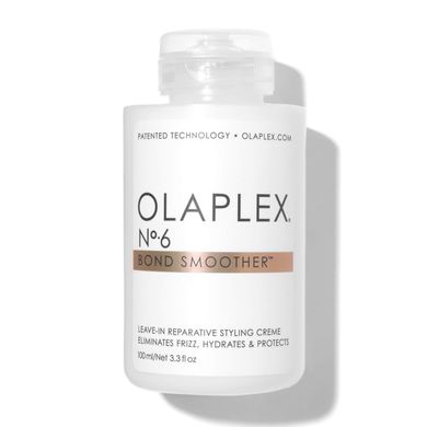 Olaplex No.6 Bond Smoother (Незмивний крем), 100 мл 896364002770 фото