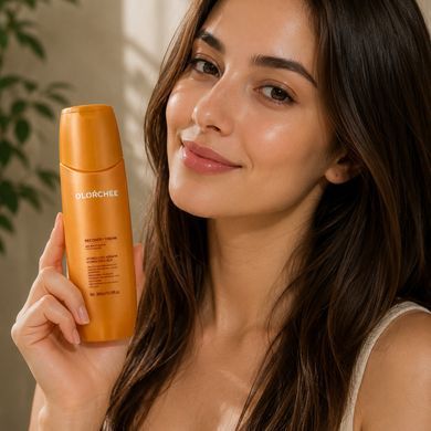 Olorchee Recovery Cream One Minute Repair (Експрес-догляд для відновлення волосся), 300 мл 0885012152981 фото