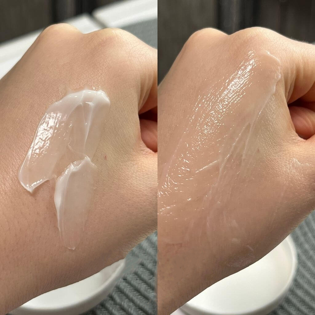 CU SKIN Clean-Up Moisture Balancing Cream (Ультра-зволожуючий крем c вітаміном U), 50 мл 8809207221179 фото