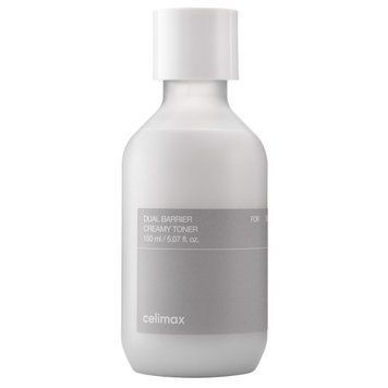 Celimax Dual Barrier Creamy Toner (Відновлювальний кремовий тонер), 150 мл 8809606850475 фото