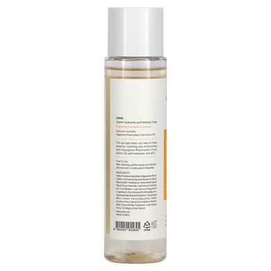 Iunik Vitamin Hyaluronic Acid Vitalizing Toner (Зволожуючий тонер), 200 мл 8809429955845 фото