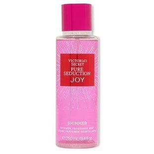 Victoria's Secret Pure Seduction Joy Shimmer Fragrance Mist (Парфумований спрей для тіла), 250 мл