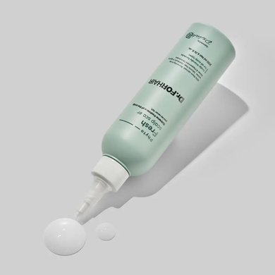 Dr.FORHAIR Phyto Fresh Scalp Scaler (Освіжаюча маска-пілінг для очищення шкіри голови), 50 мл 8809485533513 фото