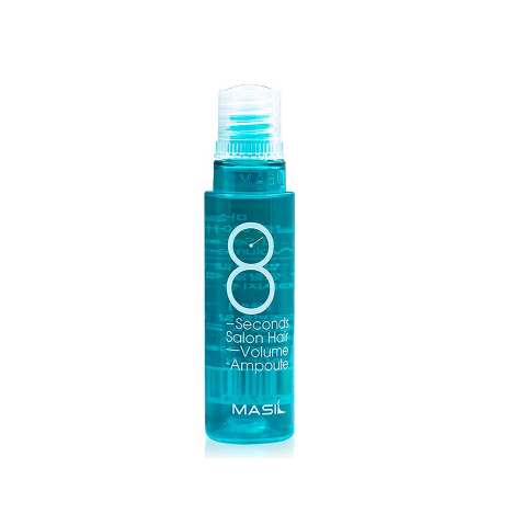 Masil 8 Seconds Salon Hair Volume Ampoule (Маска-філер для об'єму волосся), 15 мл  8809744060255 фото