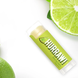 Hurraw! Lime Lip Balm (Бальзам для губ), 4,8 г 851228005120 фото 2