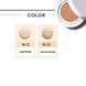 Missha Magic Cushion Cover Lasting SPF50 №23 (Кушон матуючий зі стійким покриттям №23), 15 г 8809581449299 фото 3