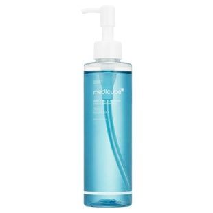 Medicube Zero Pore Blackhead Deep Cleansing Oil (Гідрофільна олійка для глибокого очищення пор), 205 мл 8800256114610 фото