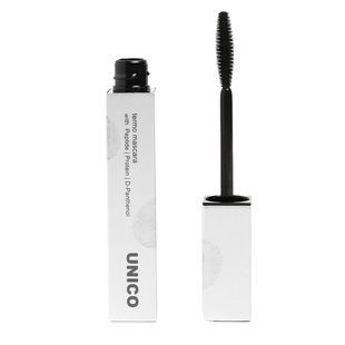 Unico Termo Mascara with Peptides Black (Термотуш з пептидами), 10 г 4820276370234 фото