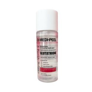 Medi-Peel Bio Intense Glutathione White Toner (Тонер для освітлення з глутатіоном), 30 мл  8809941820782 фото