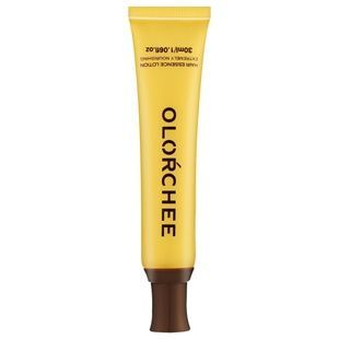 Olorchee Hair Essence Lotion (Лосьйон для пошкодженого волосся), 30 мл 2965700062032 фото