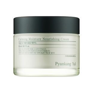 Pyunkang Yul Calming Moisture Nourishing Cream (Поживний відновлювальний крем), 50 мл 8809486682999 фото