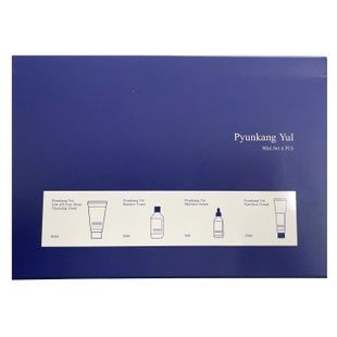 Pyunkang Yul Mini Set 4 pcs (Зволожуючий набір бестселерів), 1 шт 8809486681312 фото