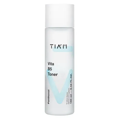 TIAM My Signature Vita B5 Toner (Зволожуючий тонер для обличчя з пантенолом), 180 мл 8809863720047 фото