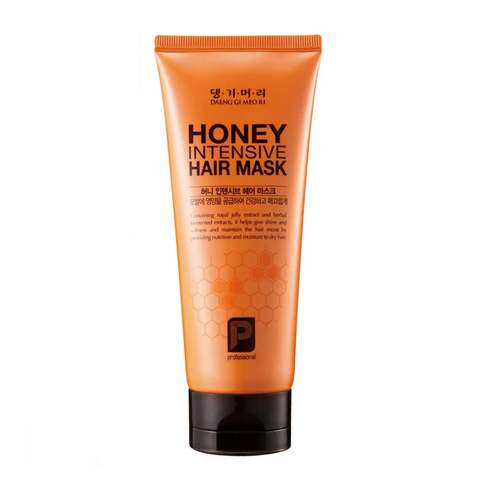 Daeng Gi Meo Ri Honey Intensive Hair Mask (Інтенсивна медова маска для волосся), 150 мл 8807779081962 фото