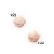 Missha Pro-Touch Powder Pact SPF25/PA++ No.23 Natural Beige (Компактна пудра), 10 г  8809530046210 фото 2