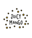 Bilou Juicy Mango (Піна для душу ''Соковите Манго''), 200 мл 4260437290702 фото 2