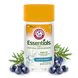 Arm & Hammer Essentials with Natural Deodorizers, Juniper Berry (Дезодорант натуральний, ягода), 71 г 033200005469 фото 4