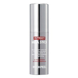 Medi-Peel Peptide 9 Mela Stick (Відбілюючий антивіковий стік для обличчя з пептидами), 10 г 8809409348230 фото