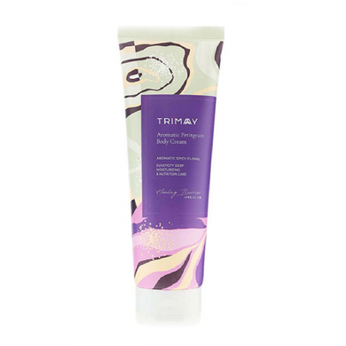 Trimay Aromatic Petitgrain Body Cream (Парфумований крем для тіла), 250 г 8809822540327 фото