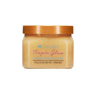 Tree Hut Tropic Glow Sugar Scrub (Скраб для тіла), 510 г 075371002939 фото