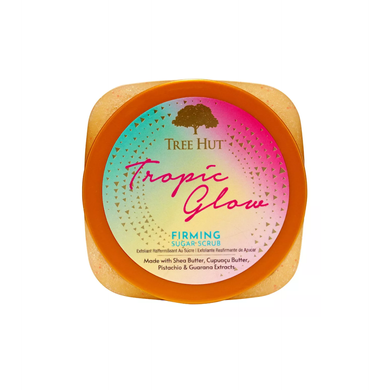 Tree Hut Tropic Glow Sugar Scrub (Скраб для тіла), 510 г 075371002939 фото